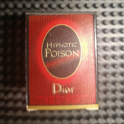 Dior hypnotic poison natural - hypnotic,