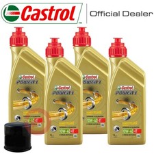 CASTROL POWER 1 10W40 OIL