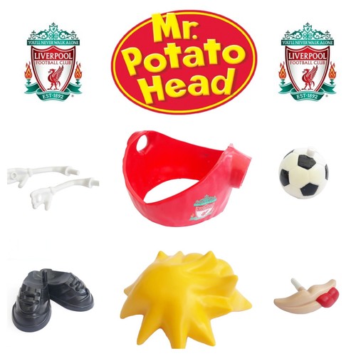 Potato head liverpool - mr,