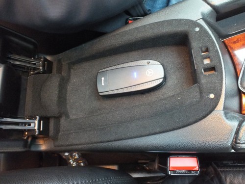 Mercedes bluetooth - mercedes,