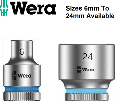 Wera zyklop 8790 hmb - wera,