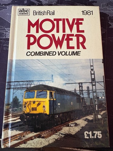 British rail motive - british,