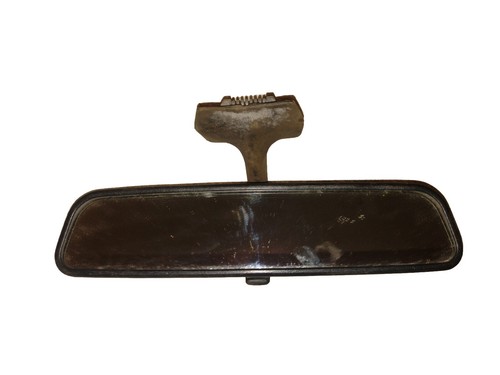 Mercedes w124 rear view mirror - w124,