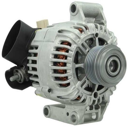 Alternator ford mondeo st220 - alternator,