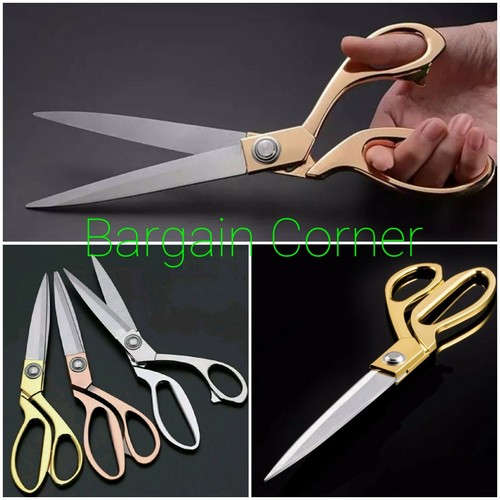 Large sharp cut - 10.5",