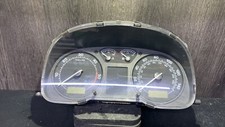 SKODA OCTAVIA SPEEDOMETER