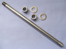 06-7659KS NORTON DOMINATOR