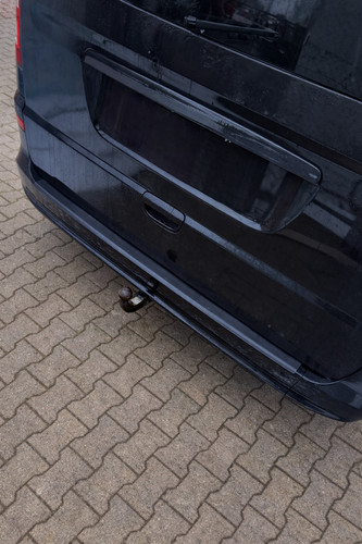 Fits mercedes vito - fits, w639