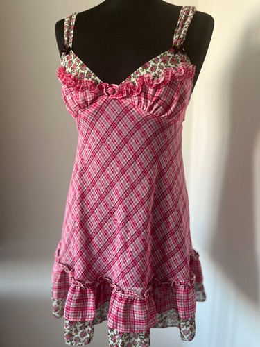 Betsey johnson intimates - johnson,