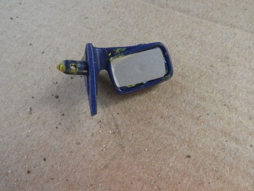 Tamiya michelin pilot - pilot, ford