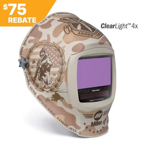 Miller digital infinity - miller, honor