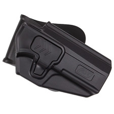 Strike Systems Holster Poly