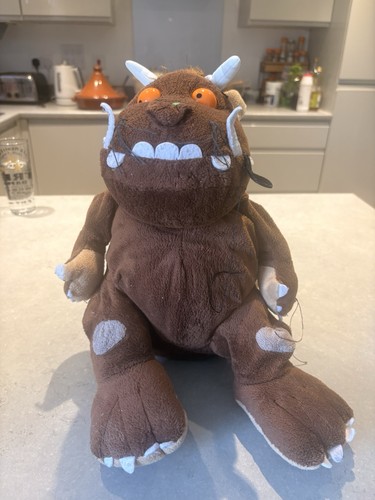 The gruffalo original - the,