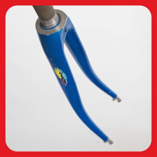 Nos vitus 992 steel fork - 992,