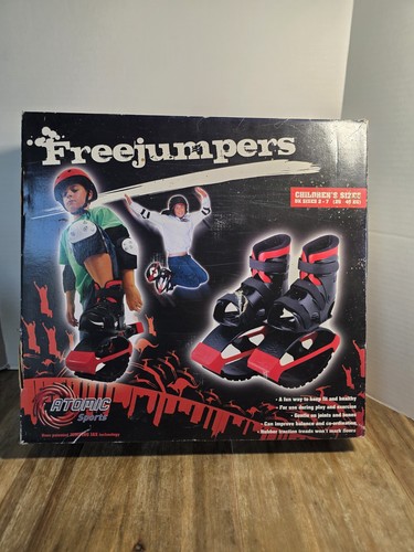 New freejumpers shoes - freejumpers,