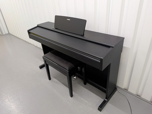 Yamaha arius ydp - arius, ydp-144