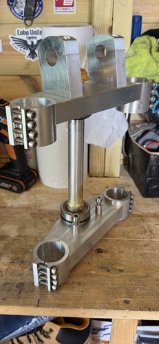 Suzuki bandit 1200 billet thug - 1200,