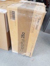 Heatline CaprizPlus 28a Combi