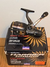 Daiwa Harrier 2553 Match Reel