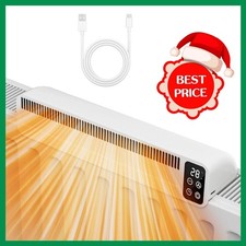 Radiator Fan Magnetic Smart