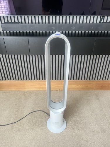 Dyson fan heater - dyson,