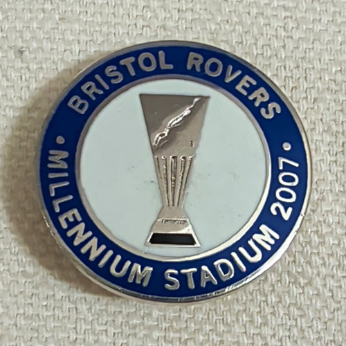 Bristol rovers millennium - fc,