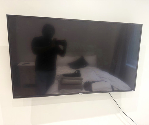 Hisense led 1080p fhd - led,