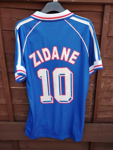 Retro france national football - france,