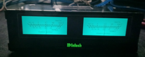 Old school mcintosh - old,
