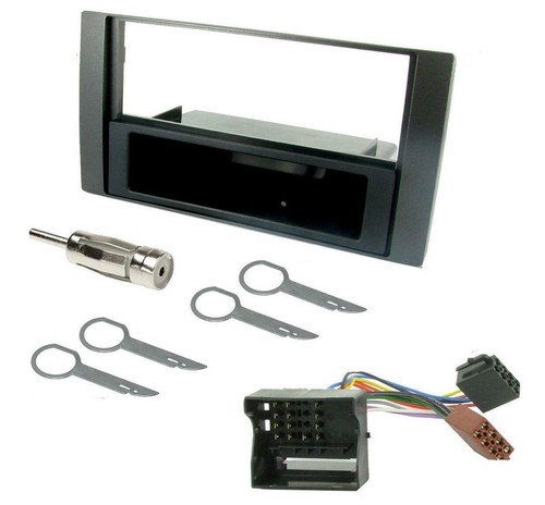 Ct24fd29 stereo single din - ct24fd29,