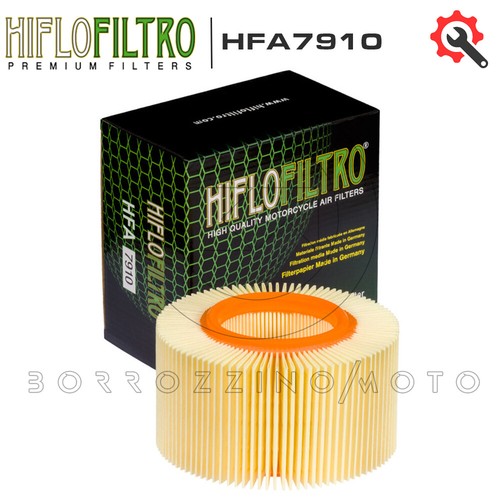 Air filter hiflo - air, r