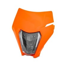 LED Headlight Motorcycle Xdure DK4160