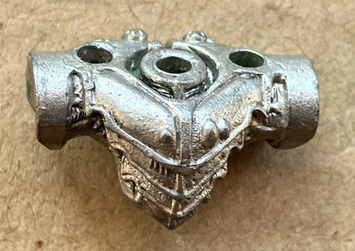 Citadel metal parts wh40k - gw,