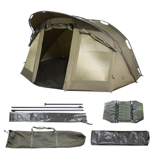 Carpzilla fishing bivvy man - carpzilla,