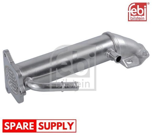 Cooler exhaust gas - cooler,,