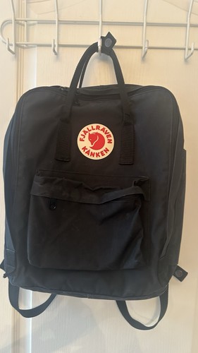 Fjallraven kanken classic 550 - classic,