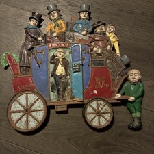 Vintage Banksway English Royal