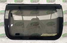 Swift / Sterling Caravan /