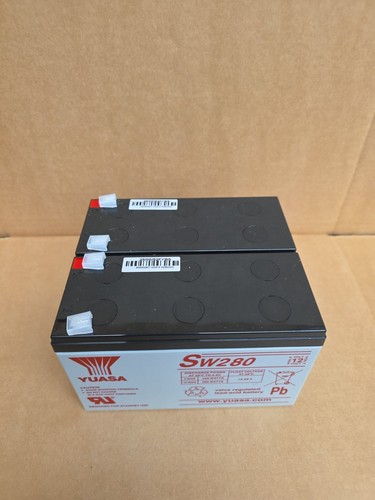 1xyuasa 9ah sealed - 9ah, acid