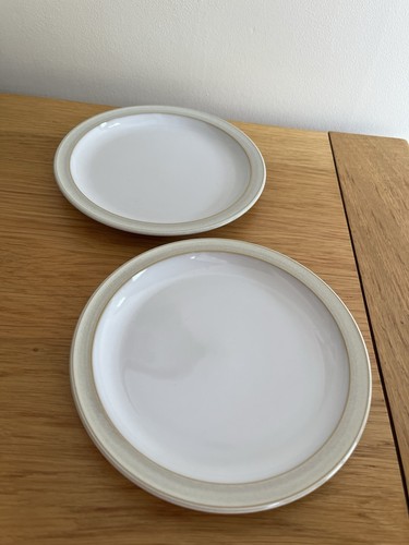 Denby linen side - denby, cake