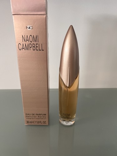 Naomi campbell eau parfum - campbell,
