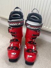 Nordica Speed Machine 130