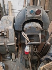 Wadkin CD1 Cross Cut Saw 3