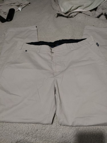 Mens chino stretch - chino, trousers