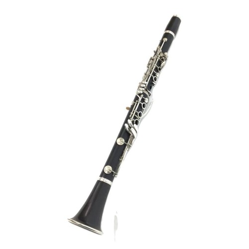 Selmer 10s clarinet - bb,