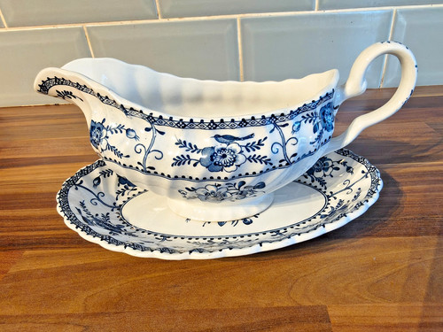 Vintage johnson brothers - vintage,
