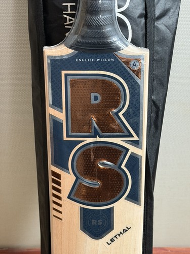 Robinson sports lethal - robinson,