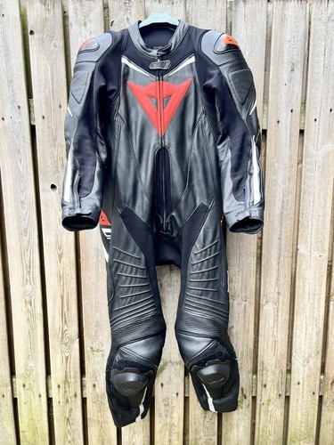 Dainese lagua seca leather - lagua,