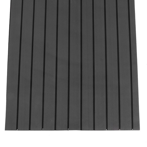 Dark grey black - grey, marine