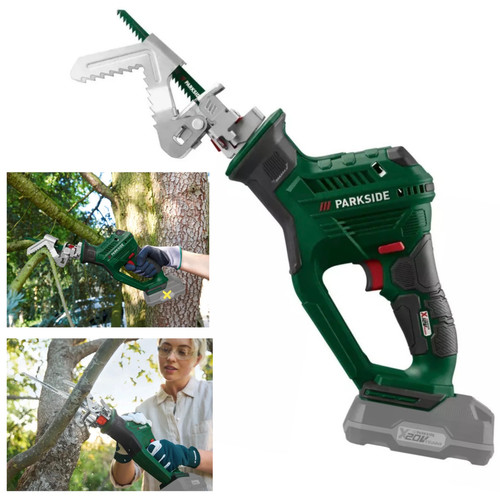 Parkside 20v cordless branch - parkside,